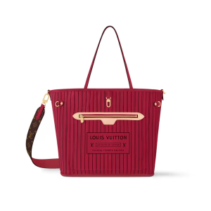 Alternative view of Louis Vuitton Inside Out Monogram MM