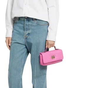 GG MILANO MINI TOP HANDLE BAG