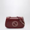 GUCCI BLONDIE MINI SHOULDER BAG