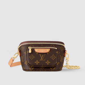 Louis Vuitton M82335 Mini Bumbag