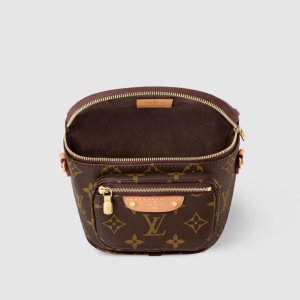 Alternative view of Louis Vuitton M82335 Mini Bumbag