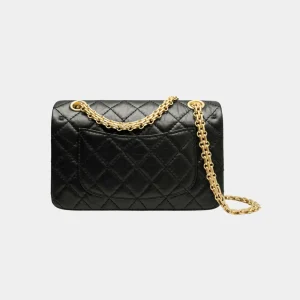 Alternative view of CHANEL Mini Reissue 2.55 Handbag
