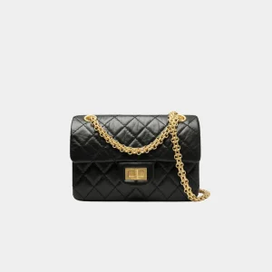 CHANEL Mini Reissue 2.55 Handbag