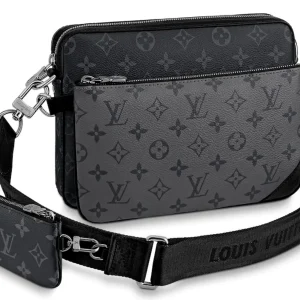 Louis Vuitton M69443 Trio Messenger Bag