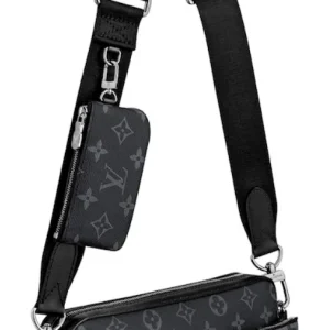 Alternative view of Louis Vuitton M69443 Trio Messenger Bag