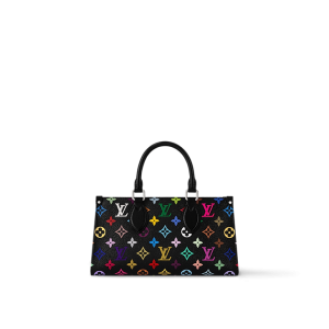 Louis Vuitton M13260 LV x TM OnTheGo East West Chain
