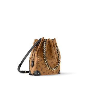 Louis Vuitton M13324 Noé Trunk PM