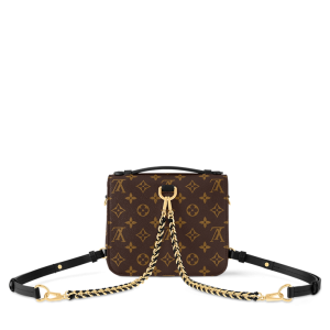 Louis Vuitton M11941 Pochette Métis Backpack