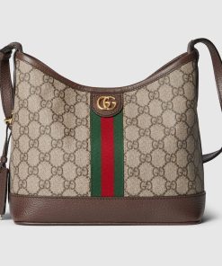 GUCCI OPHIDIA SMALL SHOULDER BAG