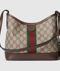 GUCCI OPHIDIA SMALL SHOULDER BAG