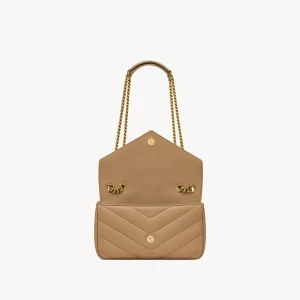 YSL Loulou Small Shoulder Bag