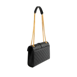 YSL Envelope Medium Bag