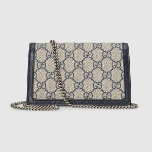 GUCCI DIONYSUS MINI BAG