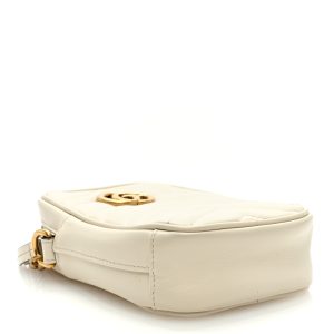 GUCCI GG Marmont vertical phone mini bag