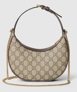GUCCI OPHIDIA SMALL SHOULDER BAG