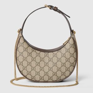 GUCCI OPHIDIA SMALL SHOULDER BAG