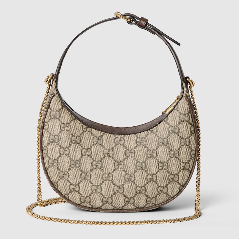 GUCCI OPHIDIA SMALL SHOULDER BAG