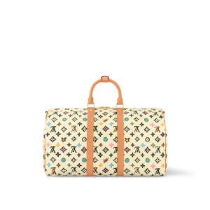 Louis Vuitton M25233 Keepall Bandoulière 45