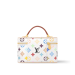 Louis Vuitton M13662 LV x TM Vanity Chain Pouch