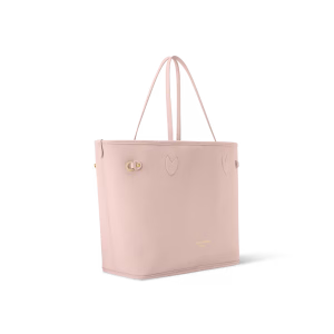Alternative view of Neverfull Inside Out MM Beige