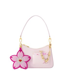 Louis Vuitton x TM Marellini M13101