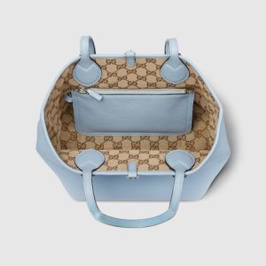 Gucci Totissima small reversible tote