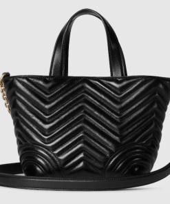 Gucci Betty Small Tote