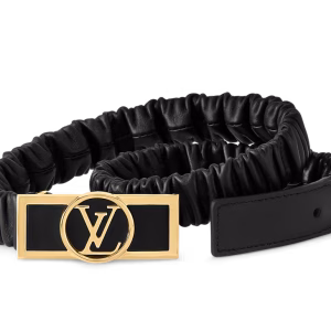 LV Dauphine Smoke Belt