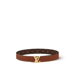 Alternative view of LV Dimension 40mm Reversible Belt