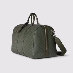 Gucci GG Large Duffle Bag