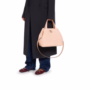 Alternative view of Gucci Betty Medium Tote Bag