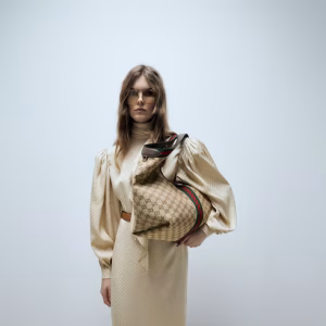 Gucci Giglio Large Bag