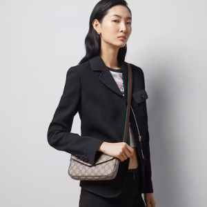 Gucci Ophidia Ebony