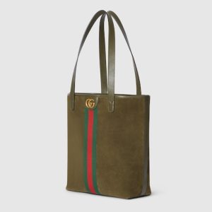 Gucci Ophidia Medium Tote
