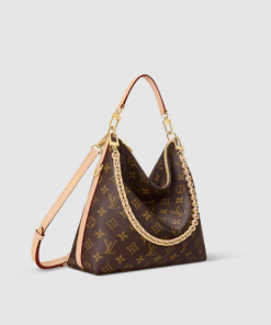 Louis Vuitton Monogram Multipass Bag
