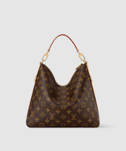 Louis Vuitton Monogram Multipass Bag