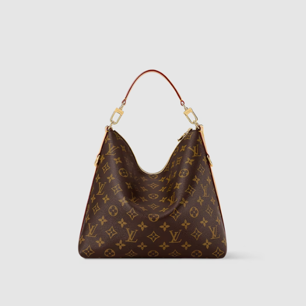 Louis Vuitton Monogram Multipass Bag