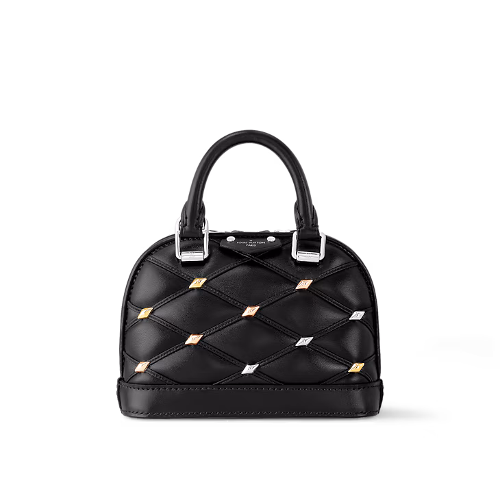 Louis Vuitton M83019 Nano Alma