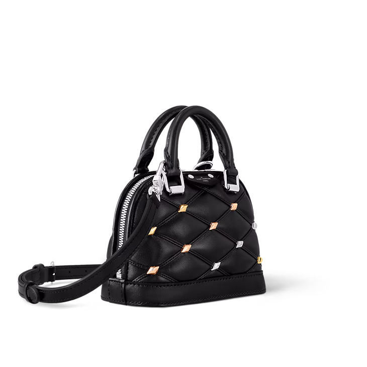 Louis Vuitton M83019 Nano