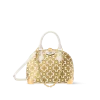 Louis Vuitton New Alma Trunk BB
