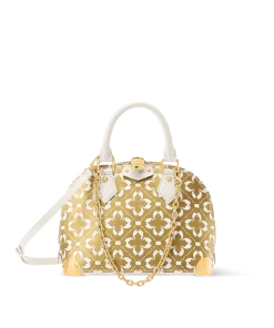 Louis Vuitton New Alma Trunk BB