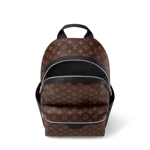 Alternative view of Louis Vuitton Discovery Slim Monogram Backpack