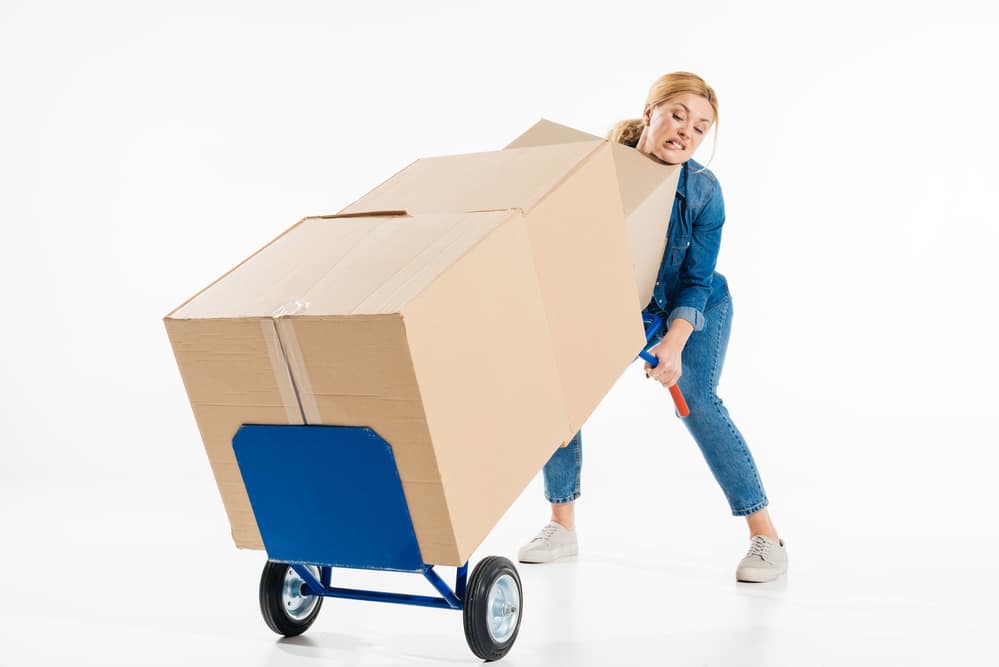 Shipping Heavier Items on Ohmyhandbag is Now Simpler and Cheaper