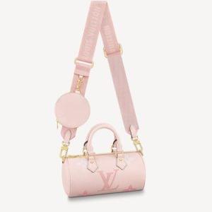 Louis Vuitton Papillon Summer